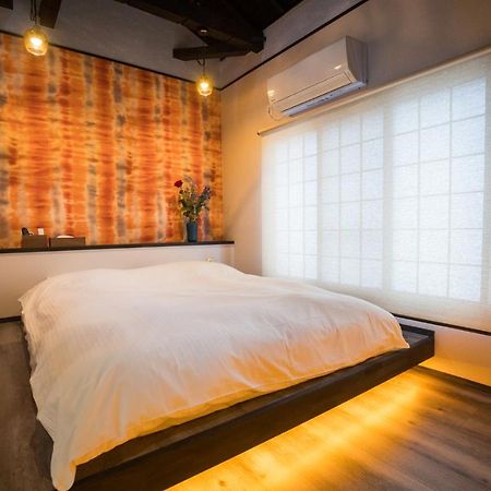 Kyomachi Hoshizuki Villa Kyoto Exterior foto