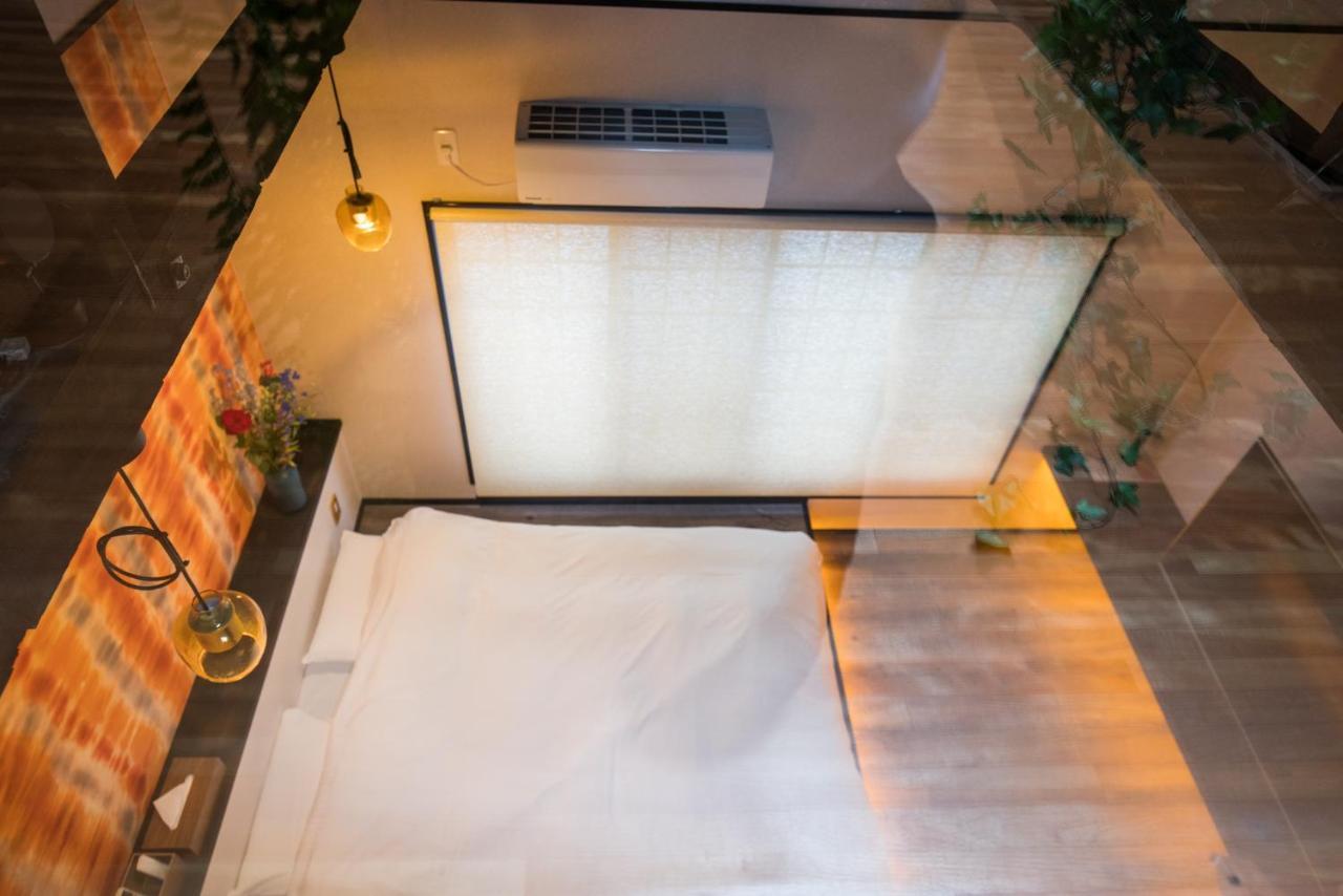 Kyomachi Hoshizuki Villa Kyoto Exterior foto